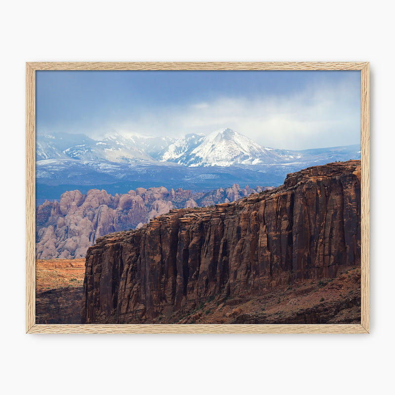 Top of the World Colorado Photography - Sage and Rose Prints