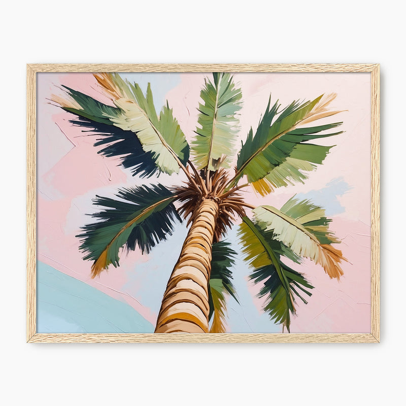 Tropical 1x -06 - Sage and Rose Prints