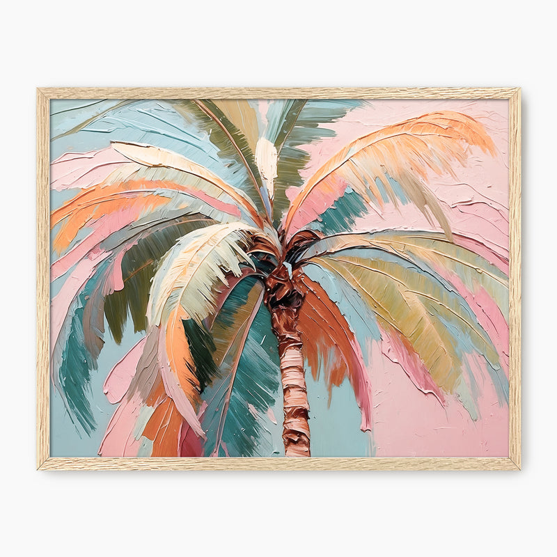 Tropical 1x -09 - Sage and Rose Prints
