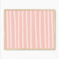 Warm Pink Minimalist Line Art - Sage and Rose Prints