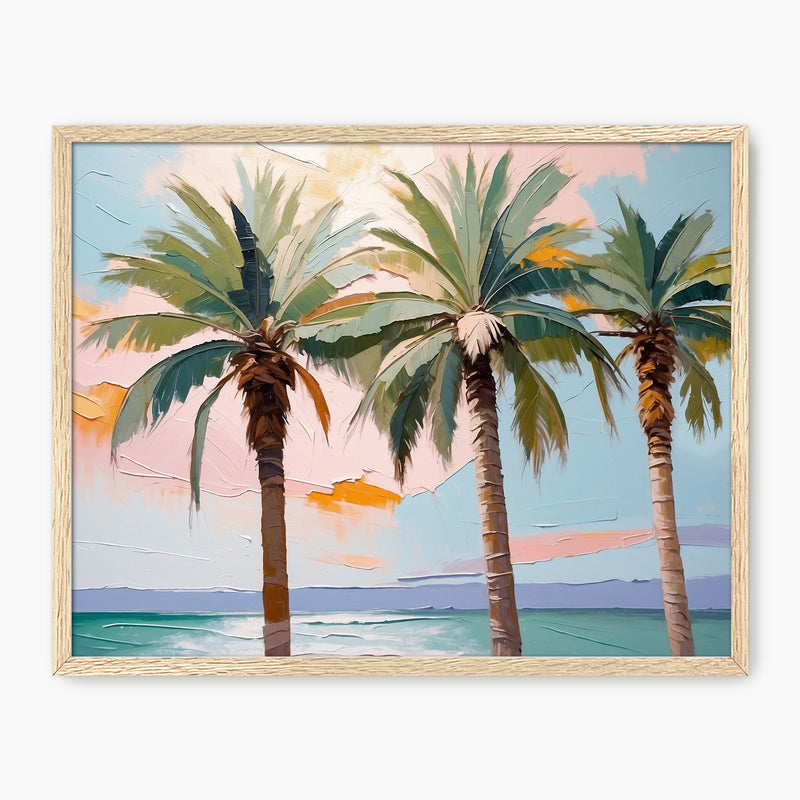 Tropical 1x -05 - Sage and Rose Prints