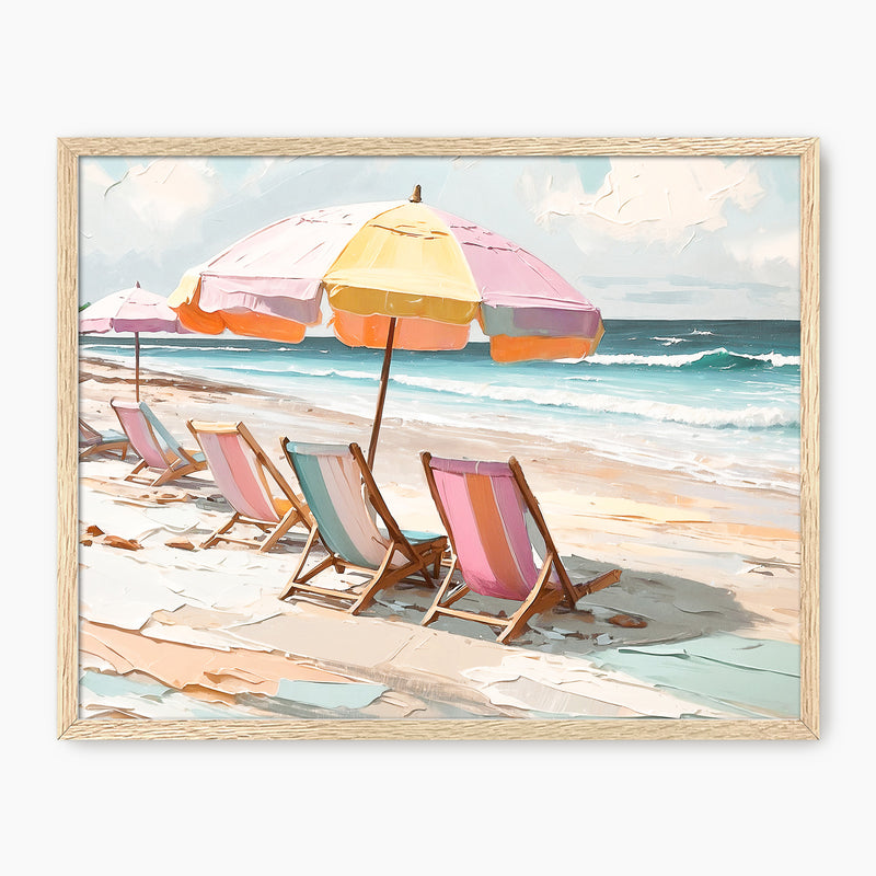 Tropical 1x -08 - Sage and Rose Prints