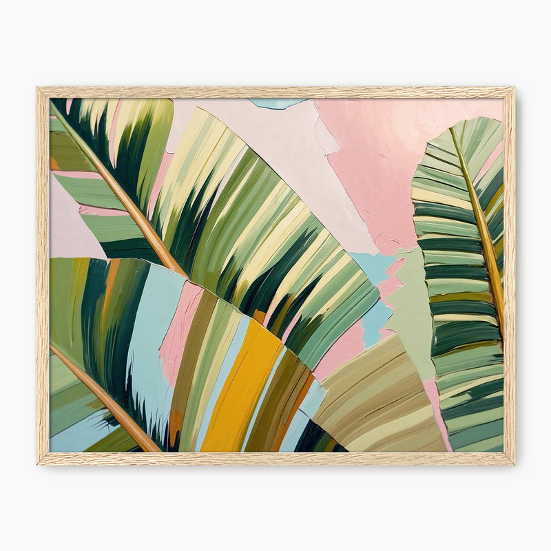 Tropical 1x -10 - Sage and Rose Prints