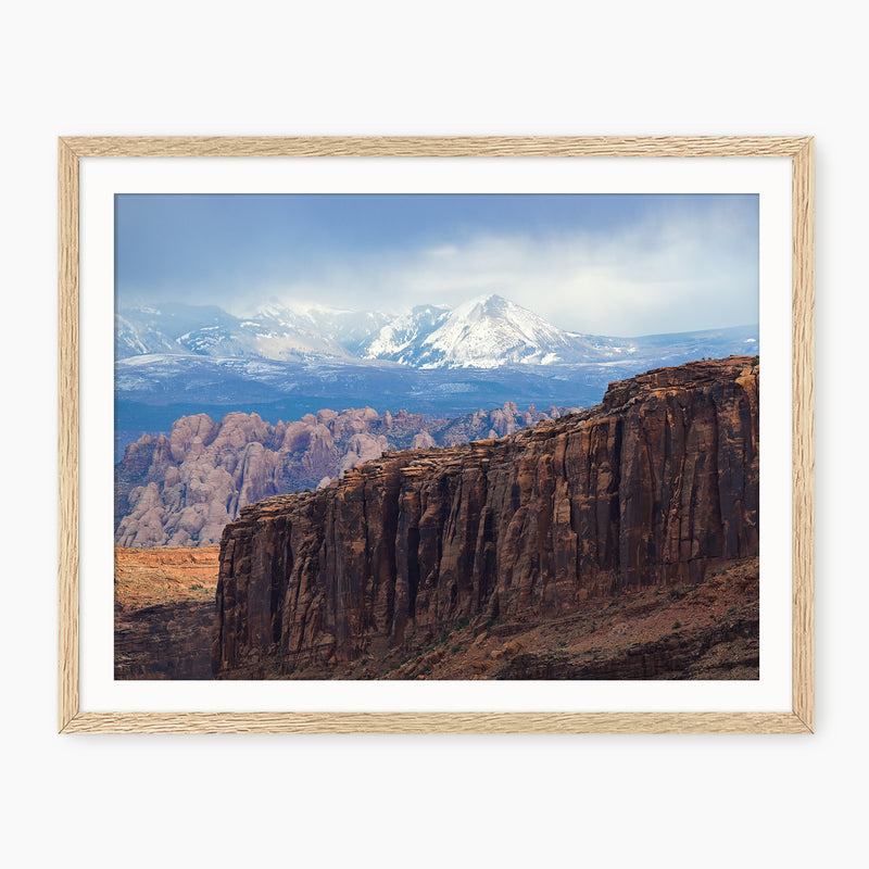 Top of the World Colorado Photography - Sage and Rose Prints