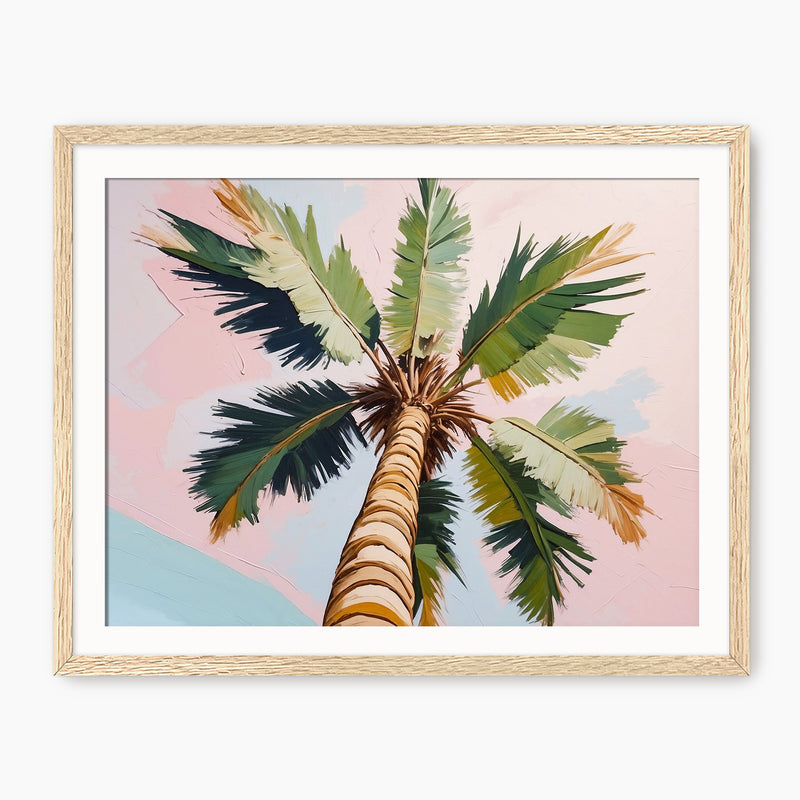 Tropical 1x -06 - Sage and Rose Prints