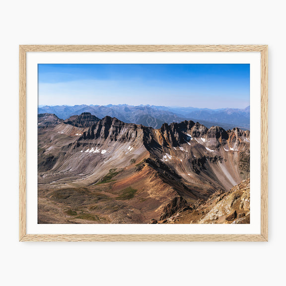 Mountain Top Photography - Sage and Rose Prints