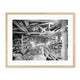 Historic Archives Storage Warehouse Photo - Sage and Rose Prints