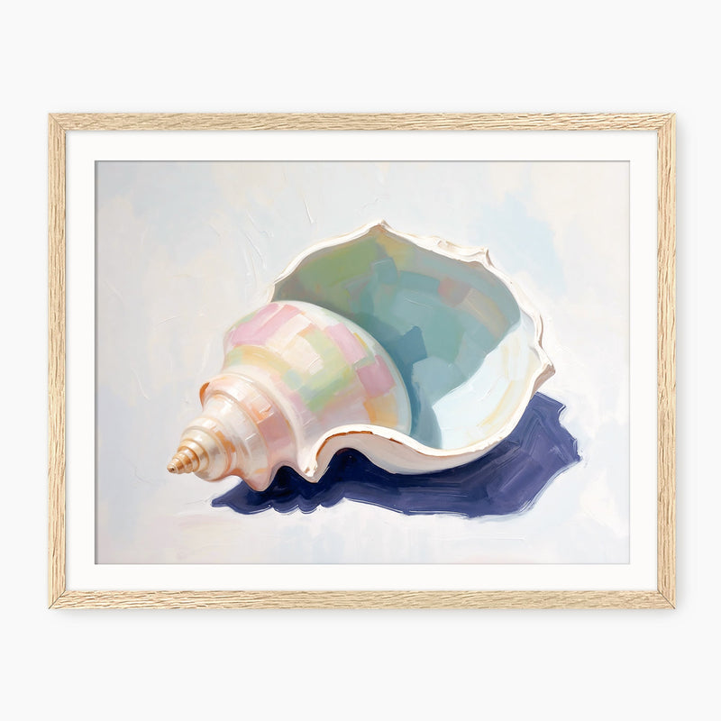 Maximalist Beach Mega Gallery Wall - Sage and Rose Prints