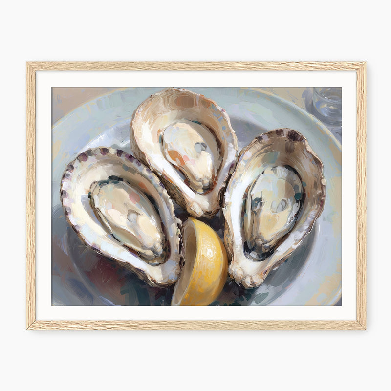 Coastal 9-Piece Grid Gallery - Sage and Rose Prints