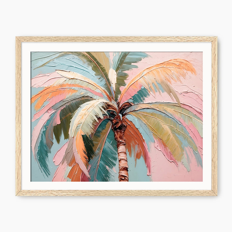 Tropical 1x -09 - Sage and Rose Prints