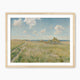 Old Road to the Sea - Sage and Rose Prints
