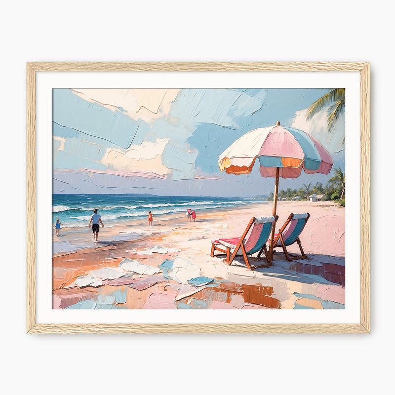 Tropical 1x -07 - Sage and Rose Prints