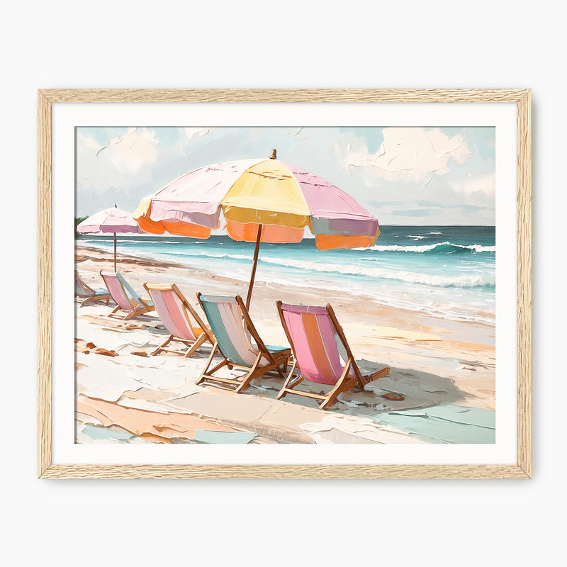 Tropical 1x -08 - Sage and Rose Prints