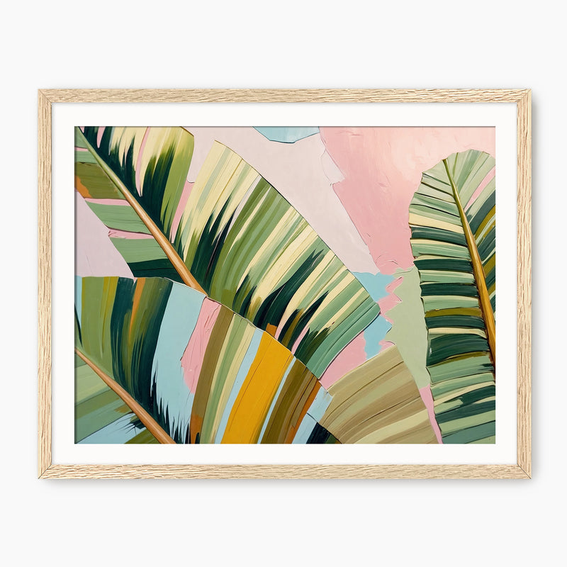 Tropical 1x -10 - Sage and Rose Prints