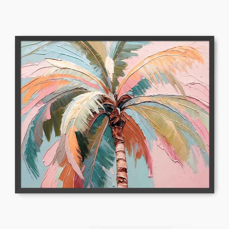 Tropical 1x -09 - Sage and Rose Prints