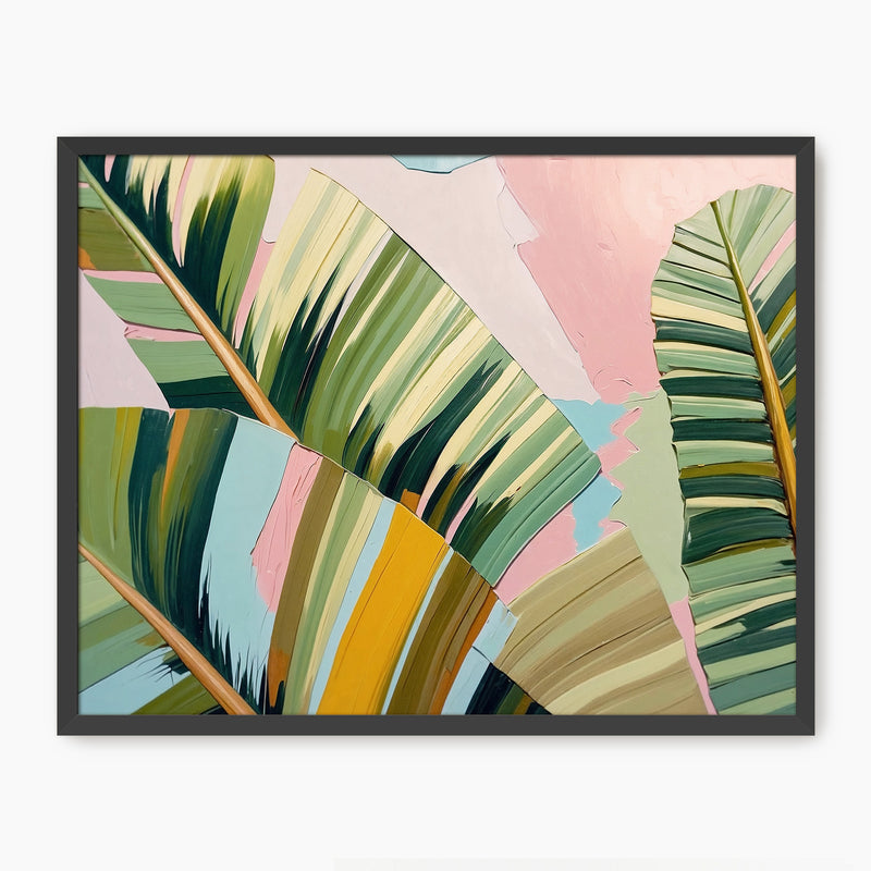 Tropical 1x -10 - Sage and Rose Prints