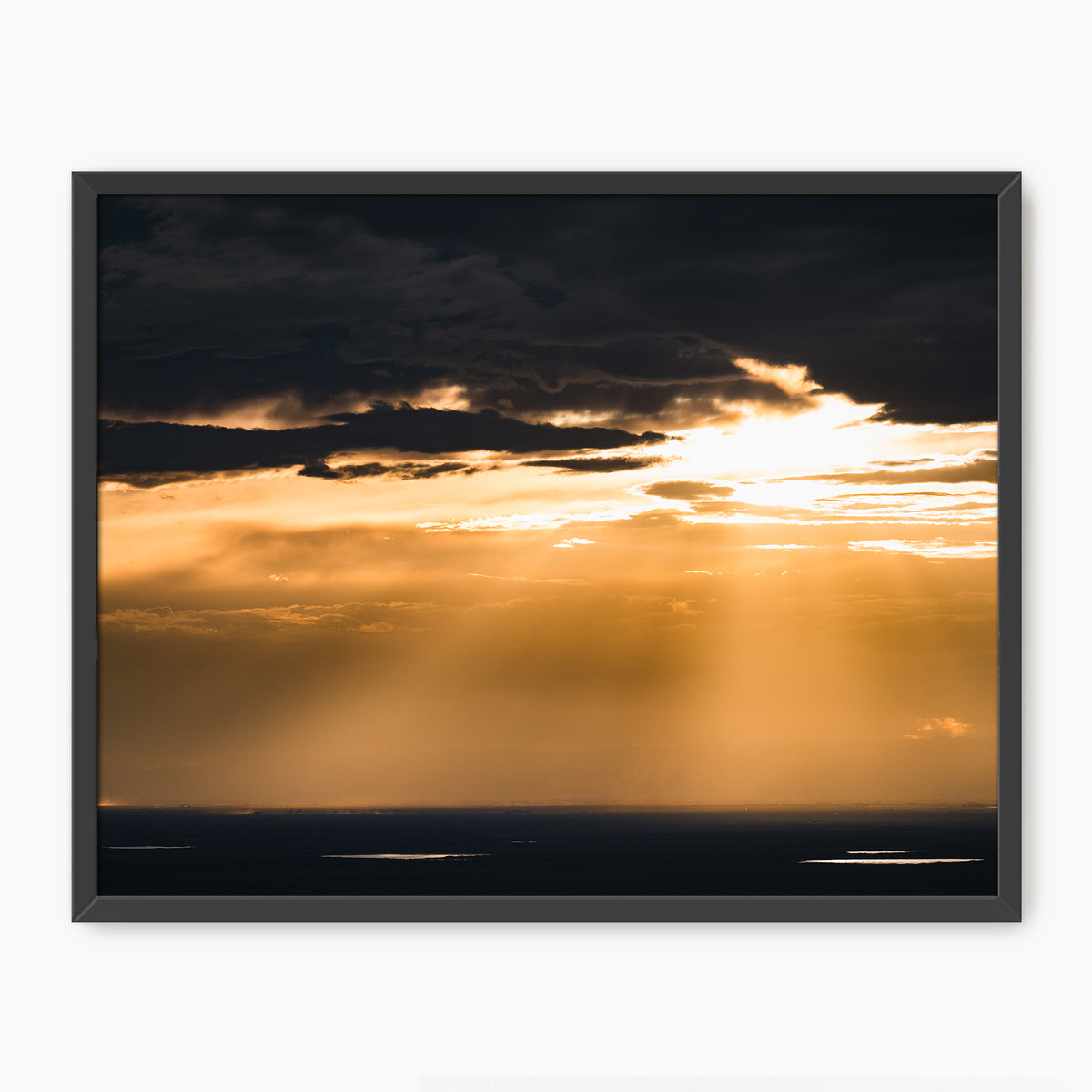 Beautiful Rays Photography