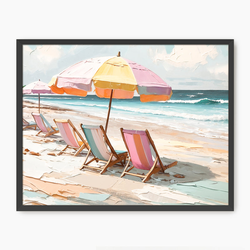 Tropical 1x -08 - Sage and Rose Prints