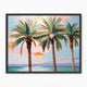 Tropical 1x -05 - Sage and Rose Prints