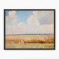 Wind in the Wheat Field Print - Sage and Rose Prints