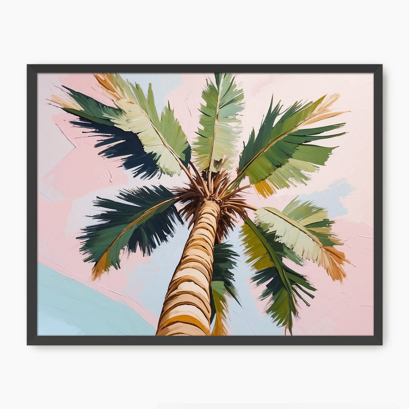 Tropical 1x -06 - Sage and Rose Prints