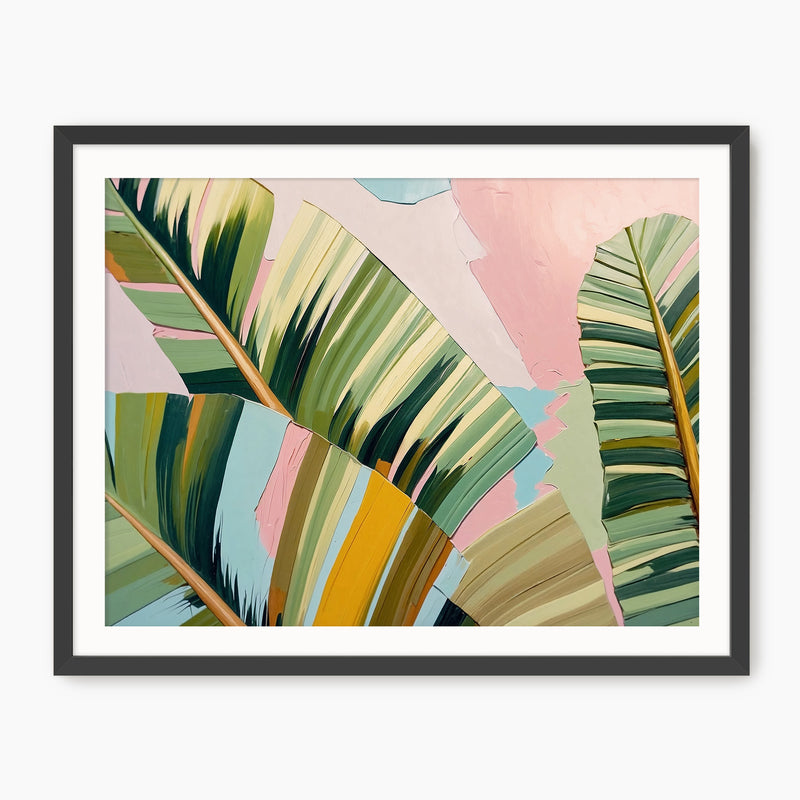 Tropical 1x -10 - Sage and Rose Prints