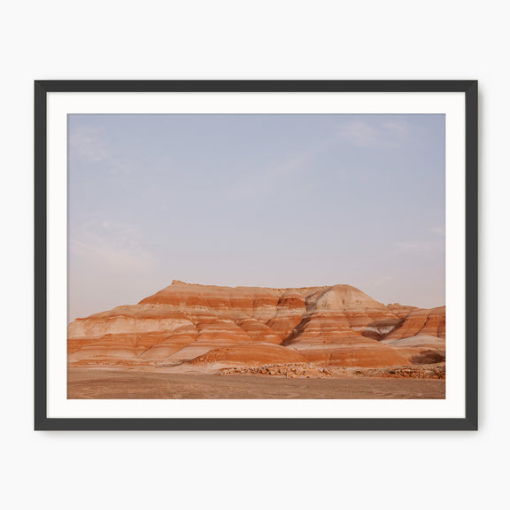 Desert Views Photo - Sage and Rose Prints