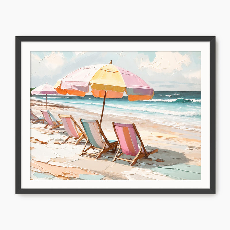 Tropical 1x -08 - Sage and Rose Prints