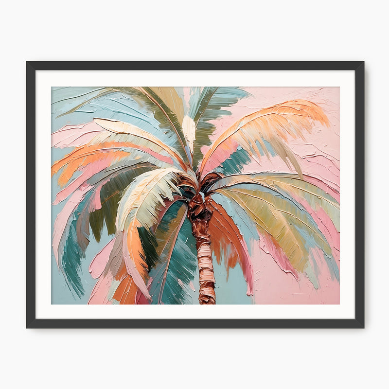 Tropical 1x -09 - Sage and Rose Prints