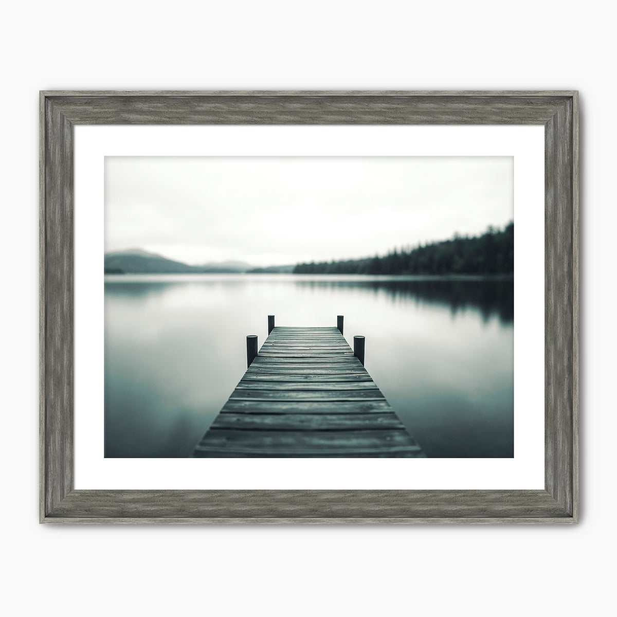 AK-34-moody-lake-photo - Sage and Rose Prints