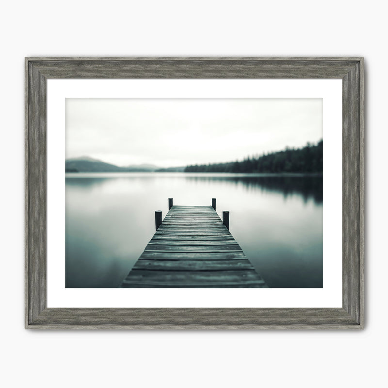 AK-34-moody-lake-photo - Sage and Rose Prints