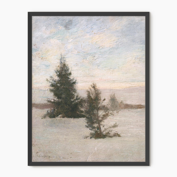 Winter 02V - Sage and Rose Prints