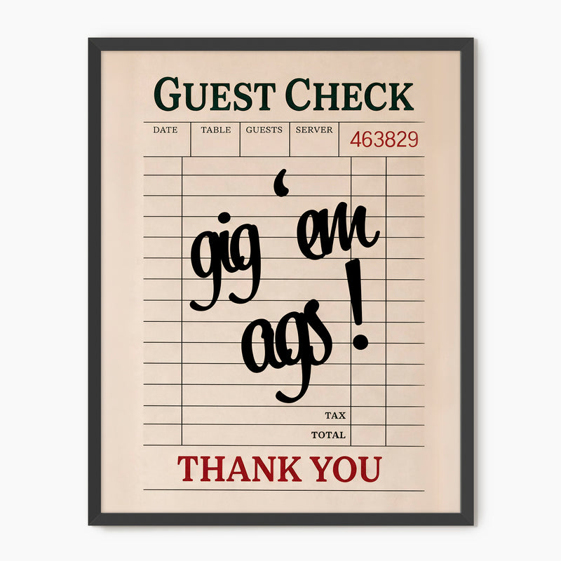 Go Ags - Texas A&M Design