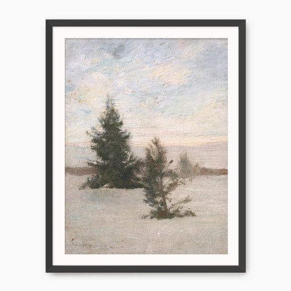 Winter 02V - Sage and Rose Prints