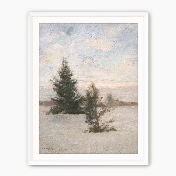 Winter 02V - Sage and Rose Prints