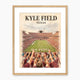 Texas A&M - Kyle Field Poster