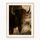 Antelope Island Bison - Sage and Rose Prints