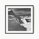 Black & White Mountain Photo Gallery