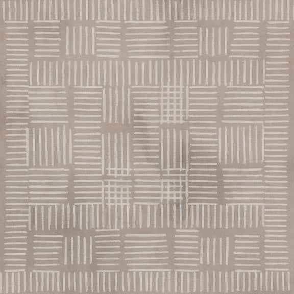 AK-21-Organic abstract of white and tan markings - Sage and Rose Prints