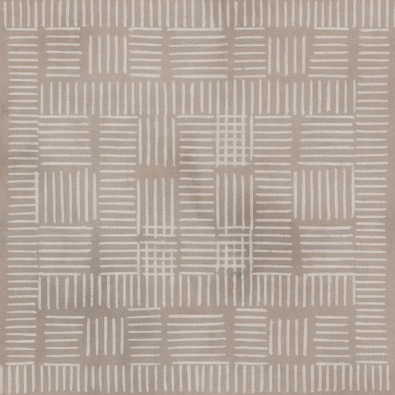 AK-21-Organic abstract of white and tan markings - Sage and Rose Prints