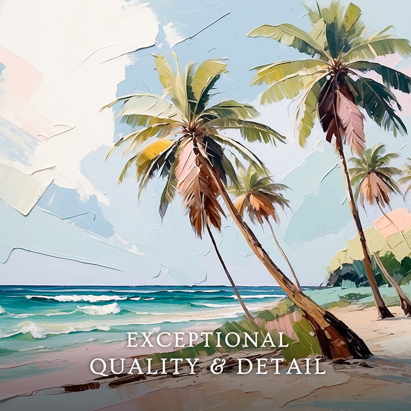 Tropical 1x -04 - Sage and Rose Prints