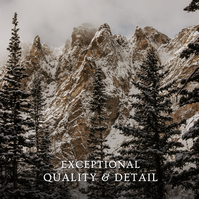 Rockies Photo - Sage and Rose Prints