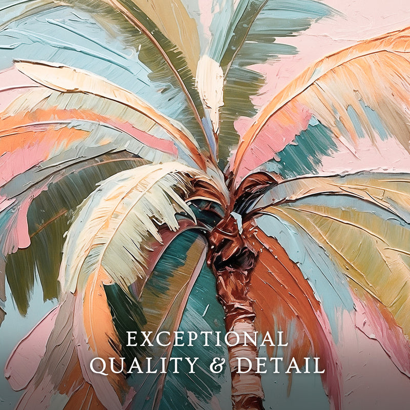 Tropical 1x -09 - Sage and Rose Prints