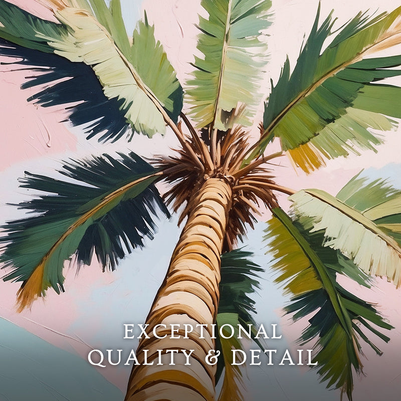 Tropical 1x -06 - Sage and Rose Prints