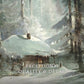 Mountain Cabin Wall Art 17-1v