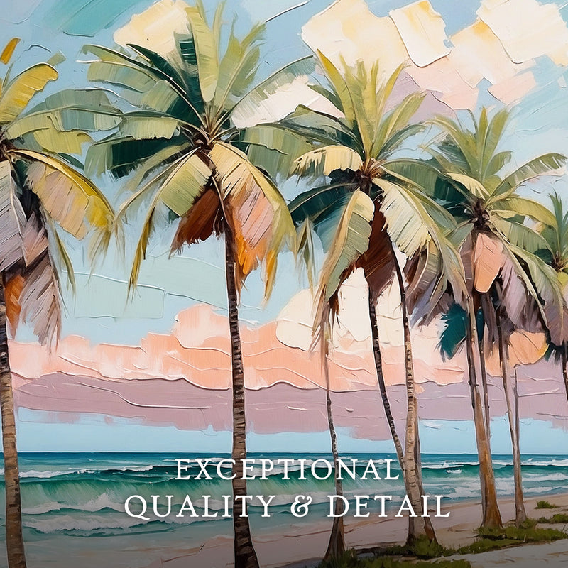 Tropical 1x -03 - Sage and Rose Prints