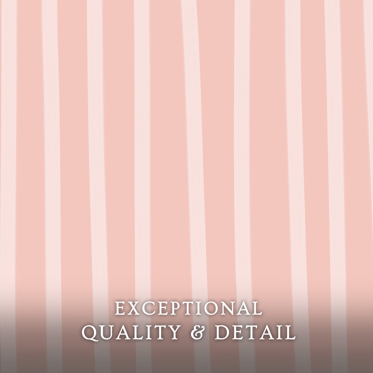 Warm Pink Minimalist Line Art - Sage and Rose Prints