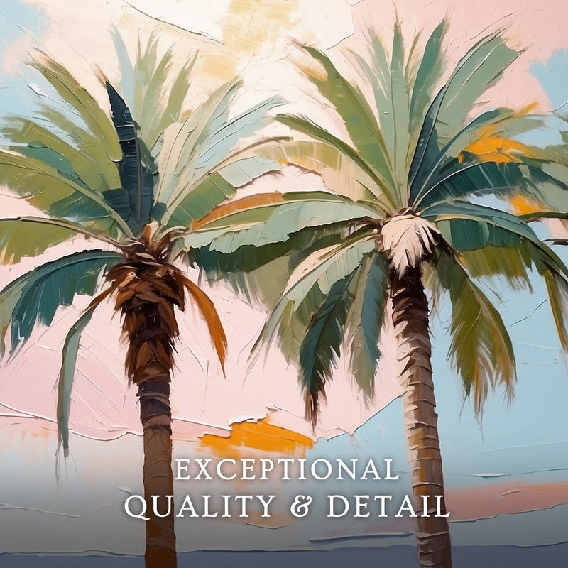 Tropical 1x -05 - Sage and Rose Prints