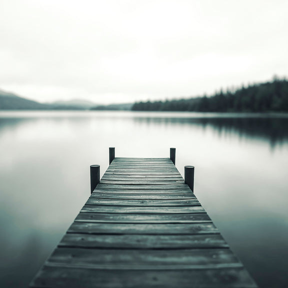 AK-34-moody-lake-photo - Sage and Rose Prints