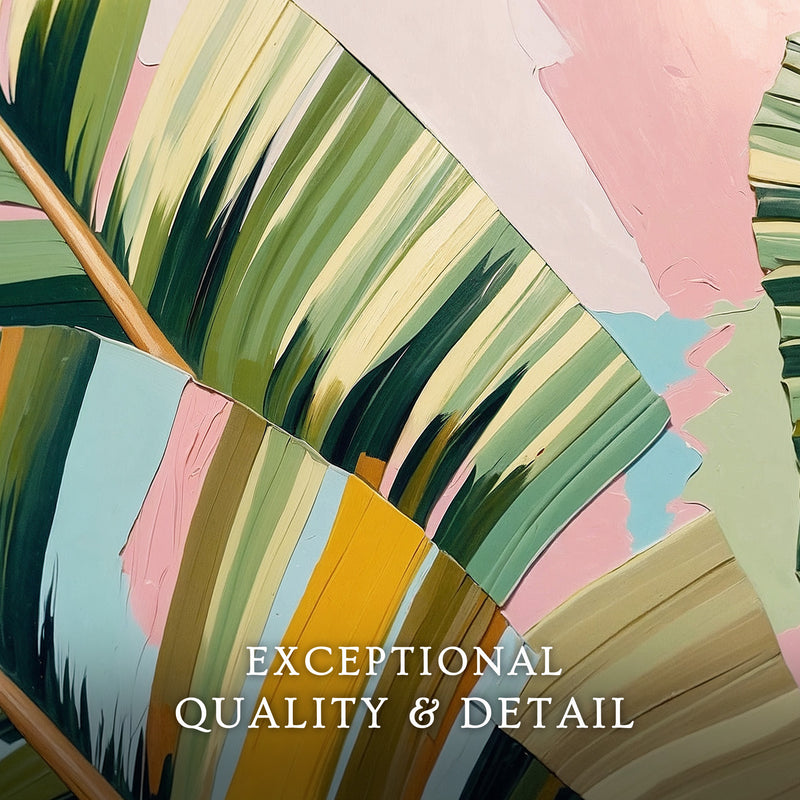 Tropical 1x -10 - Sage and Rose Prints